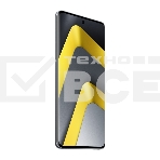 Смартфон Poco M8 5G 8/512Gb серебристый, фото3