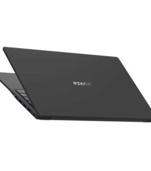 Ноутбук Rikor Pro 3 15 OH-03/15.6'/Intel Core i3-1220P/16Gb/512Gb SSD/Intel Iris Xe Graphics/Windows 11 Professional/черный/1.65kg