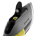 Отпариватель BRAYER BR4126 серый, 1950 Вт, 25 г/мин, 180 мл, фото6