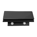 Вытяжка наклонная Centek CT-1826-60 черный, 60 см, 600 куб. м/ч, 69 дБ, фото3