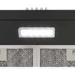 Вытяжка подвесная Elikor Eco ONE 60 BK чёрный, 60 см, 400 м³/ч, 51 дБ, фото7