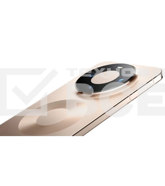 Смартфон Huawei Mate 80 Pro 16/512GB золотой