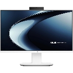 Моноблок Asus VM640KA-WPC0090 23.8' Full HD Ryzen AI 7 350 (2) 32Gb SSD1Tb RGr без ОС GbitEth WiFi BT клавиатура мышь Cam белый 1920x1080, фото8