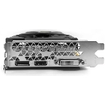 Видеокарта CBR GeForce RTX 2060, 6 GB GDDR6, 192 bit, DisplayPort, HDMI, DVI, GPU 1680 MHz, фото2