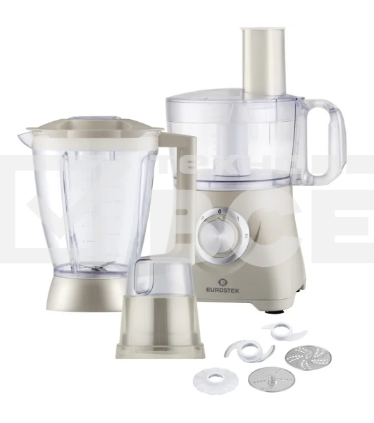 Кухонный комбайн Eurostek EFP-2079