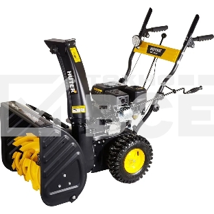 Снегоуборщик Huter SGC 4800E 