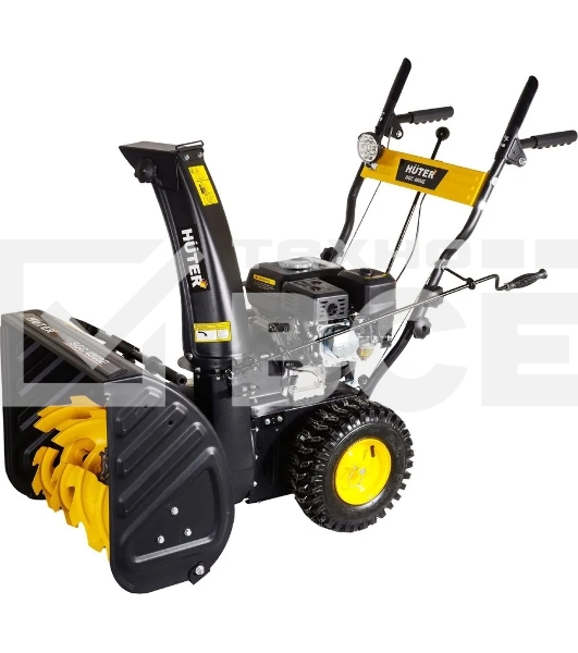 Снегоуборщик Huter SGC 4800E 