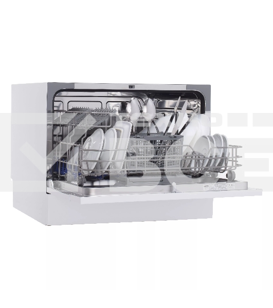 Посудомоечная машина DeLonghi DDW07T Onics