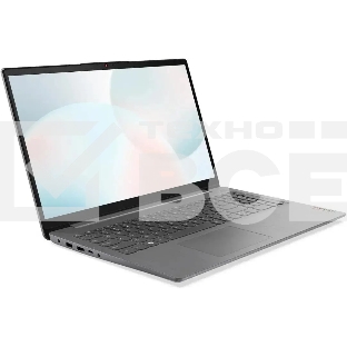 Ноутбук Lenovo IP 3 15IAU7/15.6 TN FHD/i3-1215U/8Gb/256Gb/No OS/Grey