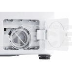 Стиральная машина Beko WRE6511BWW  (R) белый, загрузка фронтальная 6 кг, 1000 об/мин., класс: А, фото6