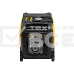 Электрогенератор бензиновый инверторный Denzel GS-5500iSE, 5.5 кВт, 78 дБ, 47 кг, фото11