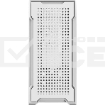 Компьютерный корпус Gigabyte C102W GB-C102GI белый без БП M-ATX 5x120mm 4x140mm 2xUSB3.0 audio bott PSU, фото3