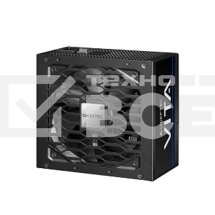 Блок питания Chieftec Vita BPX-750S, 750Вт, 80 PLUS Bronze, 120мм, черный
