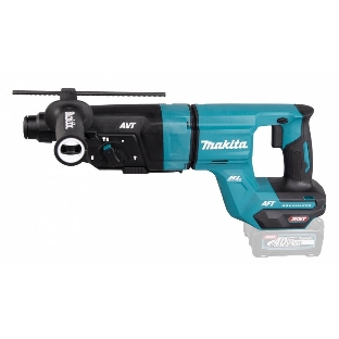 Перфоратор Makita HR007GZ патрон:SDS-plus уд.:3.6Дж аккум.
