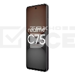 Смартфон Realme C75, 8/128Gb, черный, фото12