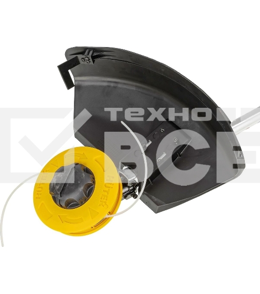 Триммер бензиновый Huter GGT-520S 2500Вт неразбор.штан. реж.эл.: леска/нож