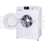Стиральная машина LEX LWM08012WID (CHKO100008) белый, загрузка фронтальная 8 кг, 1200 об/мин., класс: A+++, фото6