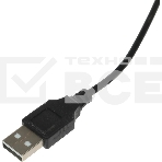 Клавиатура Oklick K135 (1914788) проводная, USB, черный, фото5