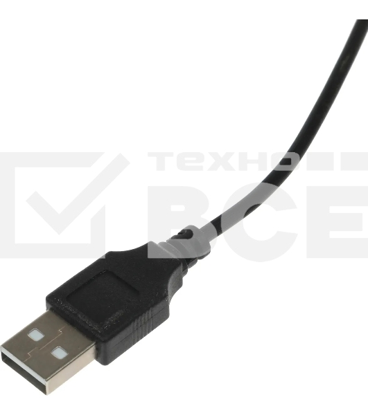 Клавиатура Oklick K135 (1914788) проводная, USB, черный