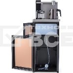 Кулер AEL Teabar LD-AEL-52a напольный электронный кофейный, фото5