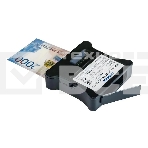 Детектор банкнот Dors CT 18 SYS-041595 автоматический рубли, фото3