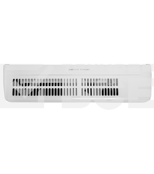 Тепловентилятор Ballu BFH/W-102W, белый, 2000 Вт, 25 м2, таймер