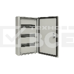 Распределительный навесной щит EKF Basic ЩРН-36 (520х310х120) IP54 mb24-36-bas, фото9