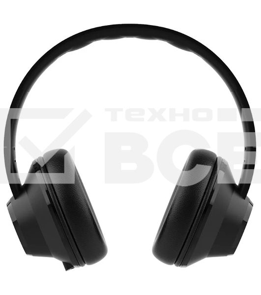Наушники Harper HB-412 черный