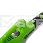 Воздуходувка аккумуляторная Greenworks 24V без АКБ и ЗУ  (2404807)
