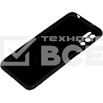 Чехол (клип-кейс) DF xiOriginal-22 для Xiaomi Redmi Note 10T/Poco M3 Pro черный, фото3