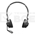 Беспроводная гарнитура Jabra Engage 75 SE
- Stereo, EMEA (PN: 9659-583-111) , фото2
