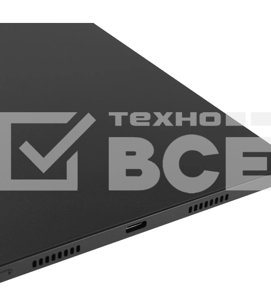 Планшет HTC A104 8/128Gb черный