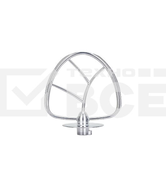 Миксер стационарный АКСИНЬЯ КС-407 белый