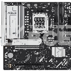 Материнская плата ASUS PRIME B850M-A WIFI, AM5, AMD B850, 4xDDR5, 4xSATA, 3xM.2, 1xPCIe 5.0 x16, 1xPCIe 4.0 x16, 1xHDMI, 2xDP, 1x2.5Gb LAN, Wi-Fi 6E, Bluetooth 5.3, 2xUSB-A 10Gbps, 2xUSB-A 5Gbps, 4xUSB-A 2.0, 3x3.5 мм, 7.1, mATX, фото11