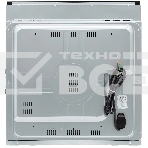 Духовой шкаф электрический Krona Element D Plus черный, фото13