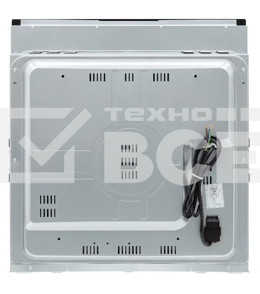 Духовой шкаф электрический Krona Element D Plus черный