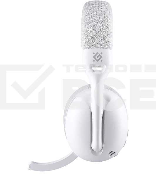 Беспроводная гарнитура Defender Triple BT/2.4G, белый 1