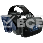 Шлем виртуальной реальности HTC VIVE Pro 2 Full Kit, фото 1
