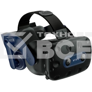 Шлем виртуальной реальности HTC VIVE Pro 2 Full Kit