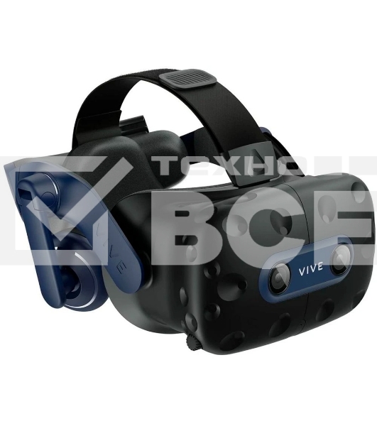 Шлем виртуальной реальности HTC VIVE Pro 2 Full Kit