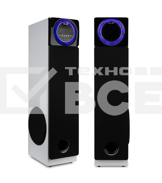 Акустическая система ELTRONIC (30-58) HOME SOUND - колонка 10