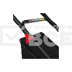 Газонокосилка бензиновая MTX GL46SP-K, 145 см3, 46 см, привод, 50 л, фото16