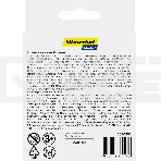 Восковые мелки Silwerhof Color, круглые, 18 цветов, длина 80мм, диаметр 8мм, картонная коробка с европодвесом, фото4