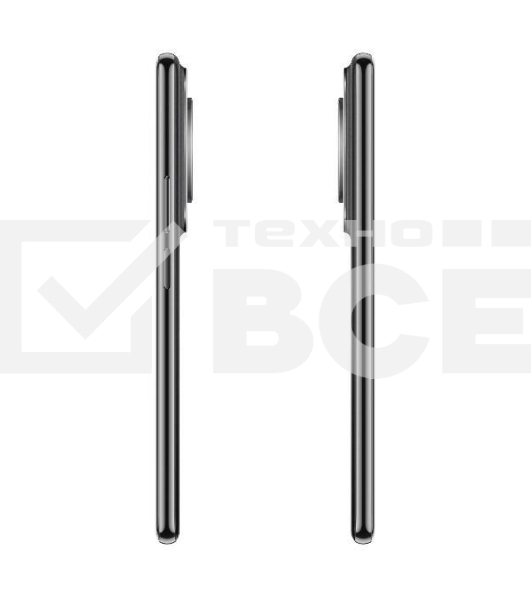 Смартфон Huawei NOVA 14 TLR-LX9 12/256Gb черный