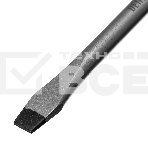 Отвертка Denzel SL5x100 мм, S2, 3к рукоятка, фото4