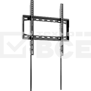 Кронштейн MD 3023 для 26'-65' черный