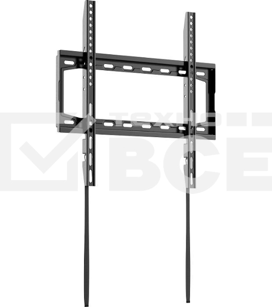 Кронштейн MD 3023 для 26'-65' черный