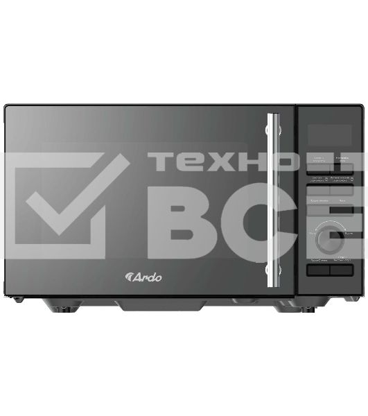 Микроволновая печь ARDO MNZ23-EFB2