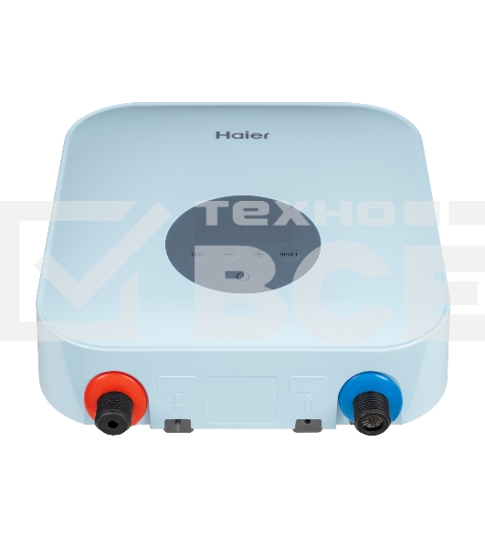 Проточный водонагреватели Haier FLEXI-EI6