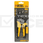 Клещи для обжима изолир. наконечников Denzel НКИ и НВИ, разъемов РПИ, гильз ГСИ, 0,5 - 2,5 мм2, фото6